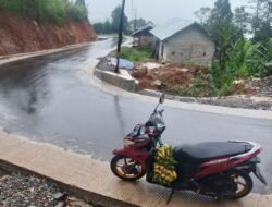 Jalan Cancar–Wela: Denyut  Ekonomi Manggarai