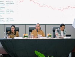 TPID NTT Perkuat Sinergi, Jaga Harga, Jaga Harapan
