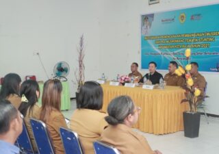 Wali Kota Kupang Tegaskan Musrenbang Berbasis Kebutuhan Warga, Setiap Kelurahan Dapat Pagu Program Rp500 Juta