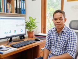 Alo Oba Mangkir dari Panggilan Penyidik