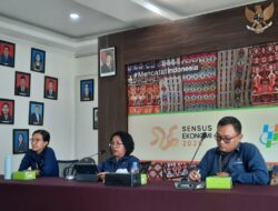 NTP Februari 2026 Turun 0,19 Persen Jika Dibandingkan Dengan Januari 2026
