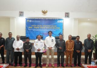Bank Indonesia NTT Perkuat Sinergi Pengendalian Inflasi dan Perluasan Digitaliasi di TTS Tahun 2026