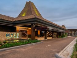 Mize Hotel Waingapu Luncurkan Paket Menginap “Stay & Explore – East Sumba Edition”
