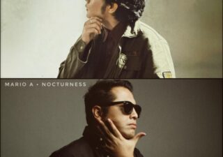 Musisi Kupang Nocturness dan Mario A Kolaborasi dalam Single Emosional “Feeling Like Dying”