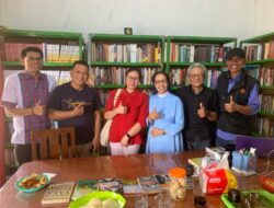 Ruteng: “Sejuk, Indah, Bersih, Hijau, Tertib dan Inklusif” Mengemuka Dalam Prawacana