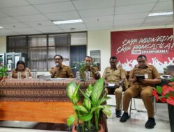 Pemprov NTT Bentuk Lima Tim Percepatan Pembangunan