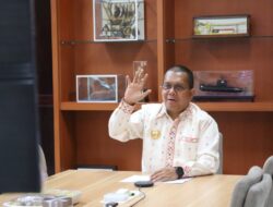 Gubernur NTT Tekankan Perencanaan Berkualitas dan Inklusif di Musrenbang RKPD Malaka 2026