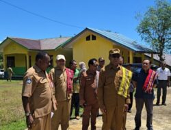 Wagub NTT Tinjau SMKN Kokar Alor, Dorong Siswa Dukung Pengembangan Pariwisata