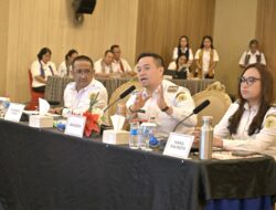 Wali Kota Kupang Tekankan Kejujuran dan Kolaborasi Lintas Sektor dalam Evaluasi Program