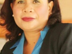Evie Gheta Seran: Sosok Kartini adalah Cermin dan Keberanian untuk Mendobrak Keterbatasan
