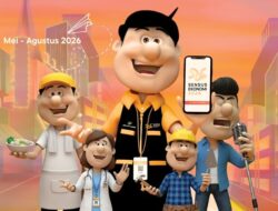 Sensus Ekonomi 2026: Saatnya Sumba Timur Tumbuh dan Berkembang