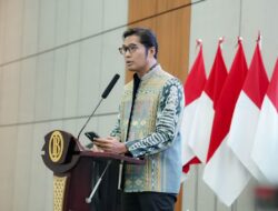 Forum Flobamorata 2026: Sinergi dan Riset Jadi Kunci Transformasi Ekonomi NTT
