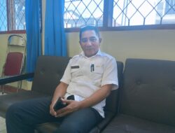 Tahun 2026, Dinas PRKPP Manggarai akan Luncurkan  Program 300 Lampu  Penerang Jalan