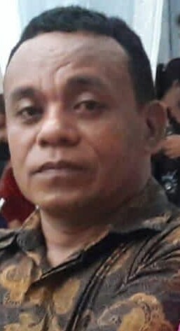 Anton Bulet Rebon, Mantan Anggota DPRD Flotim 2 periode, asal Kecamatan Ile Boleng: Foto (AB/OLA/Ranakanews.com)