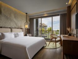 Rayakan Liburan di Sumba dengan “A MAY Zing Stay” dari MYZE Hotel Waingapu