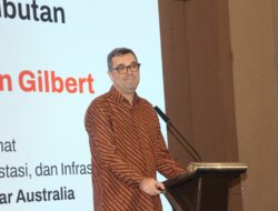 Diseminasi Ekosistem Kewirausahaan Iklim Digelar di Kupang, Pemprov NTT Apresiasi Kolaborasi Australia–Indonesia