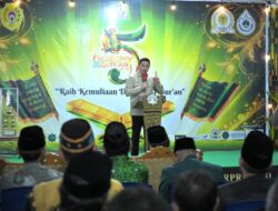 Wali Kota Kupang: Keberagaman Adalah Kekuatan Kota
