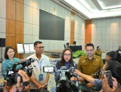 Wawali Serena Francis Tekankan Pemenuhan Hak Anak dalam Workshop Kesejahteraan Anak Terintegrasi