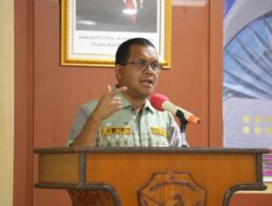 Gubernur Melki Laka Lena Tekankan Pencegahan Kebocoran Anggaran dalam Rakor Bersama KPK RI