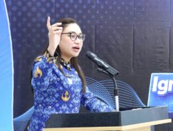 Buka Kompetisi Robotik Perdana di NTT, Wawali Kupang Dorong Anak Muda Jadi Pencipta Teknologi