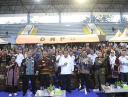 Pemprov NTT Gelar Job Fair 2026, Hadirkan 10.302 Lowongan Kerja dari 61 Perusahaan