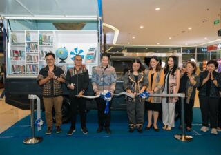 World Book Day 2026: Sinergi Bank Indonesia Provinsi NTT dan Pemerintah Provinsi NTT Perkuat Ekosistem Literasi untuk Membangun Generasi Muda NTT