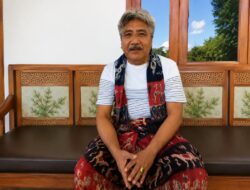 Stefanus Pekuwali Ajak Peternak Pandawai Bangun Tata Niaga Kuda Sandelwood yang Legal dan Berkelanjutan