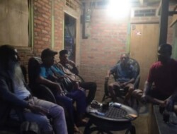 Matheus Mamun Sare, SH Serukan Selesaikan Konflik Lahan Lewonara-Bele Secara Adat Ad’anara