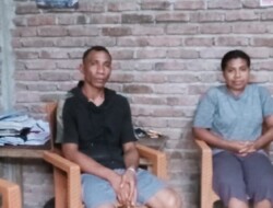 Tuntut Keadilan, Keluarga Korban Dugaan Kekerasan Seksual Desak Polres Flotim Tangkap Pelaku S