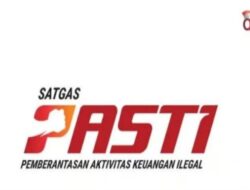 Satgas PASTI Hentikan Penipuan Investasi Platform CANTVR dan YUDIA