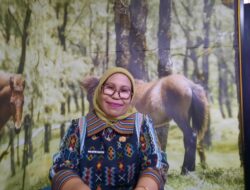 Sambut Hari Lingkungan Hidup Sedunia, DLH NTT Gelar Kampanye Lingkungan