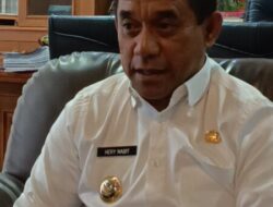Masyarakat Manggarai Bakal Nikmati Nobar Piala Dunia Gratis di Pendopo Natas Labar