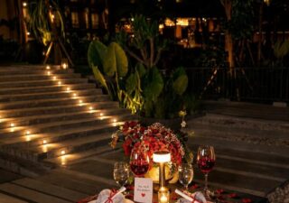 Rayakan Momen Istimewa Bersama Orang Terkasih Melalui “A Romantic Escape in Sumba” di Rasa Mame Restaurant, MYZE Hotel Waingapu