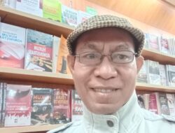 Keharmonisan dalam Diksi