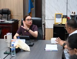 Wawali Dorong Optimalisasi Program BSPS, Targetkan 612 Unit Rumah Tidak Layak Huni Tertangani