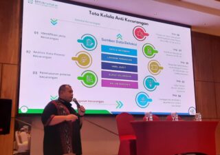 BPJS Kesehatan Memperkuat Sistem Pencegahan Fraud Program JKN