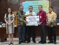 NTT Terima Bantuan 3.000 Dosis Semen Beku Sapi dari Kementerian Pertanian