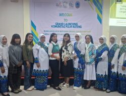 Komunitas Pulih Ruteng Resmi Diluncurkan, Hadirkan Ruang Aman Pemulihan Kesehatan Mental Lintas Iman