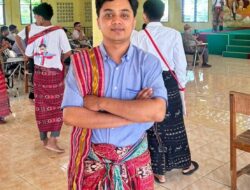Berakar Dalam Iman dan Penderitaan: Refleksi kemanusiaan di Tengah Ketidakadilan Sosial