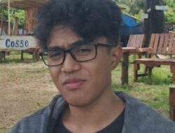 Berauk dan Wajah Kristus yang Mempersatukan: Refleksi Teologi Kontekstual dari Solor