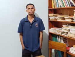 Teologi Asia dan Panggilan untuk Solidaritas Kemanusiaan