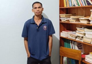Teologi Asia dan Panggilan untuk Solidaritas Kemanusiaan