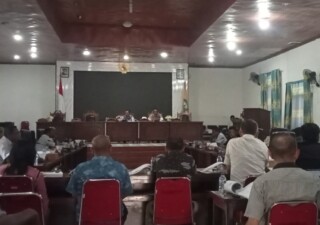 Pasca 2 Tahun RSUD Larantuka Jadi BLUD, Keluhan Biaya Obat & Rujuk Pasien Keluar Berkurang