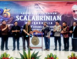 Launching Menuju Perayaan 25 Tahun Ordo Scalabrinian, Teguhkan Komitmen Mendampingi Migran, Pengungsi dan Pelaut