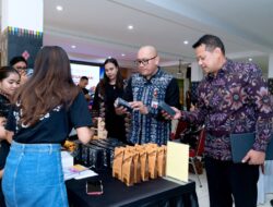 OJK Perkuat Literasi Keuangan Pelaku UMKM di Labuan Bajo, Dorong Usaha Naik Kelas dan Waspada Investasi Ilegal