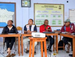 Persiapan Launching Festival Golo Curu 2026 Dimatangkan, Panitia Siapkan Perayaan Iman, Budaya, dan Pariwisata