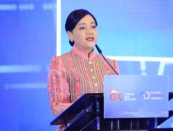 OJK Perkuat Ekosistem Inovasi Teknologi Sektor Keuangan melalui Regulasi Adaptif dan Kolaborasi Pemangku Kepentingan