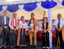 “Yang Penting Jadi Suporter”, Pesan Sederhana Ica yang Menguatkan Arah Baru Pendidikan NTT