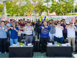 Kupang Digital Fest 2026 Akselerasi Digitalisasi di Provinsi NTT