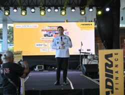 Wali Kota Kupang Apresiasi Adira Expo 2026, Perkuat Kolaborasi Dukung UMKM dan Pertumbuhan Ekonomi